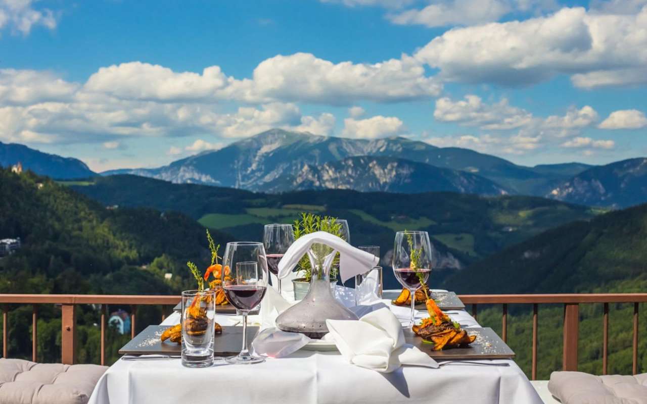 10 Best Restaurants in Colorado Springs, CO Blog Pink Realty