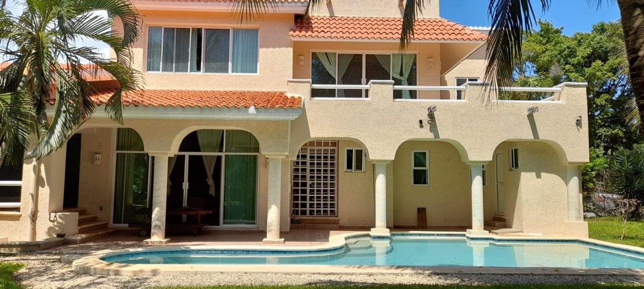 House for Sale  in Puerto Aventuras Great Opportunity