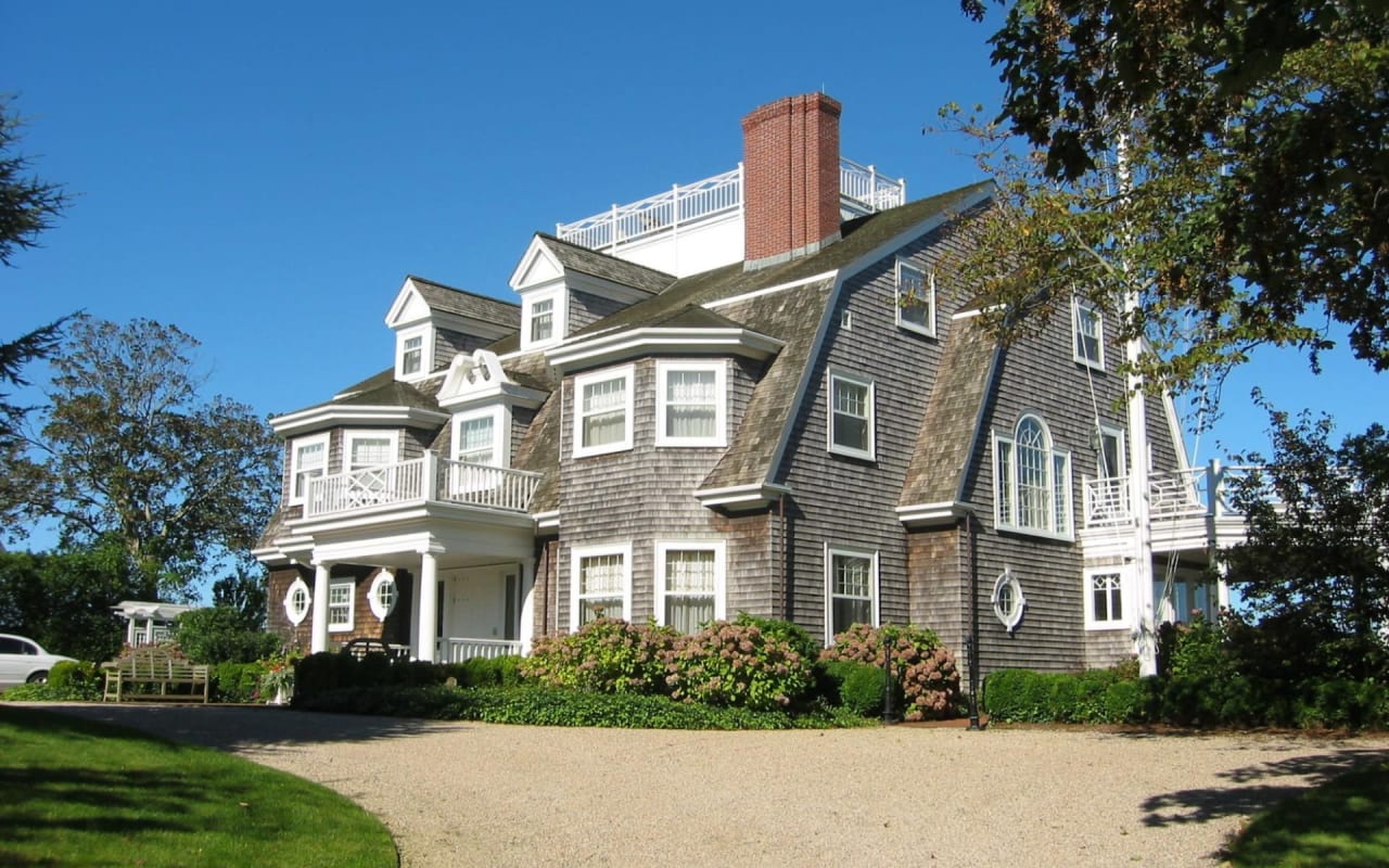 The Architectural Styles of Newburyport Luxury Real Estate