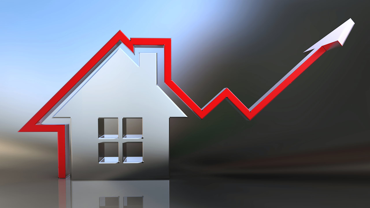 Navigating Through Changing Tides: The State of the Mortgage Market