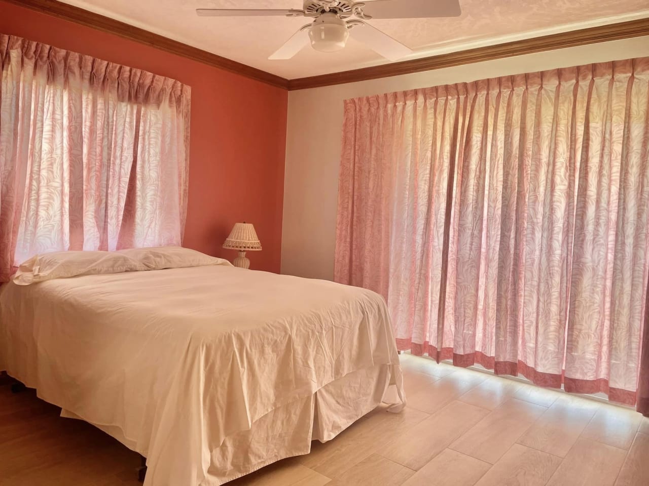 837 Parham Town 2 Bedroom Apartment Luxury Properties BVI Tortola