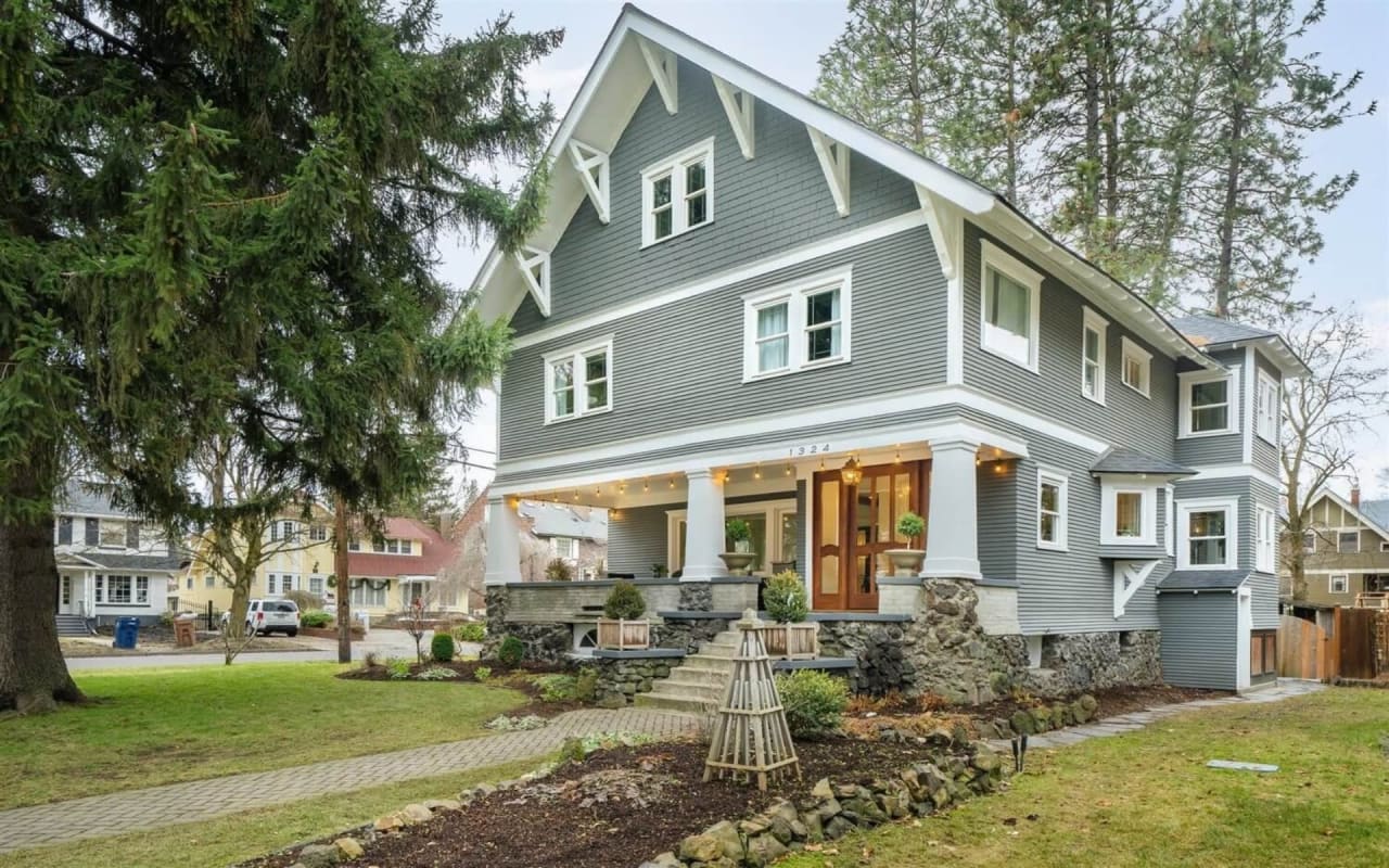 CliffCannon Neighborhood Guide