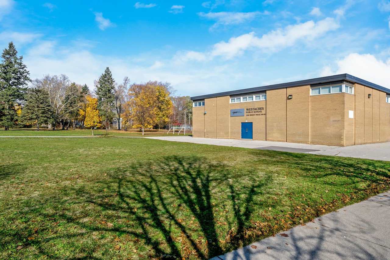 Applewood Acres Neighbourhood Guide