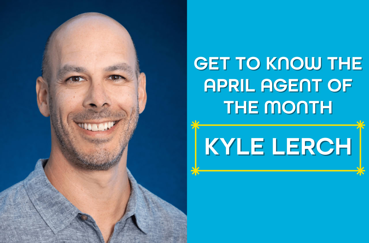 Navigating Success in Real Estate: An Interview with BrightWork Realty Agent Kyle Lerch