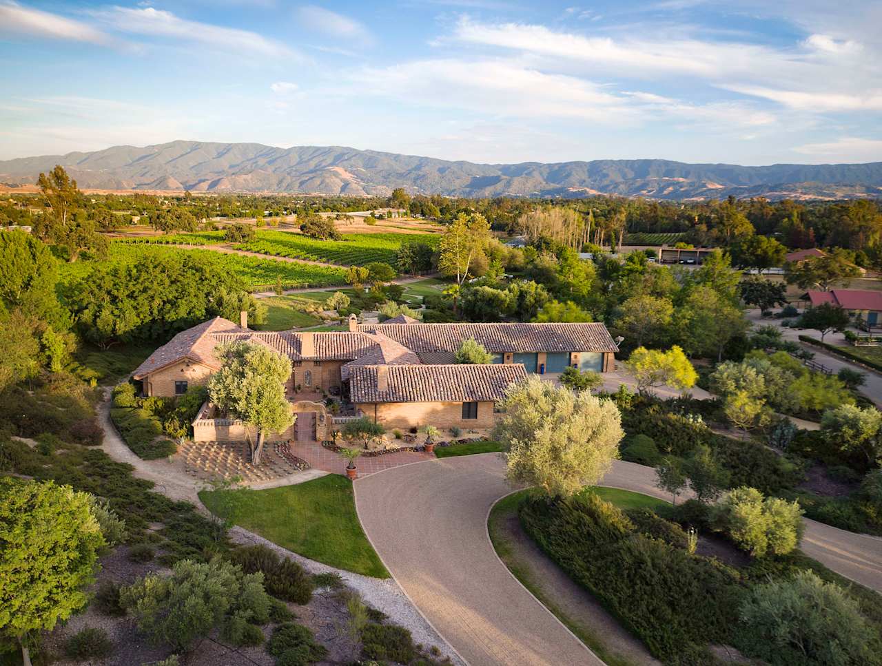 Current Listings Carey Kendall Santa Ynez Real Estate Agent