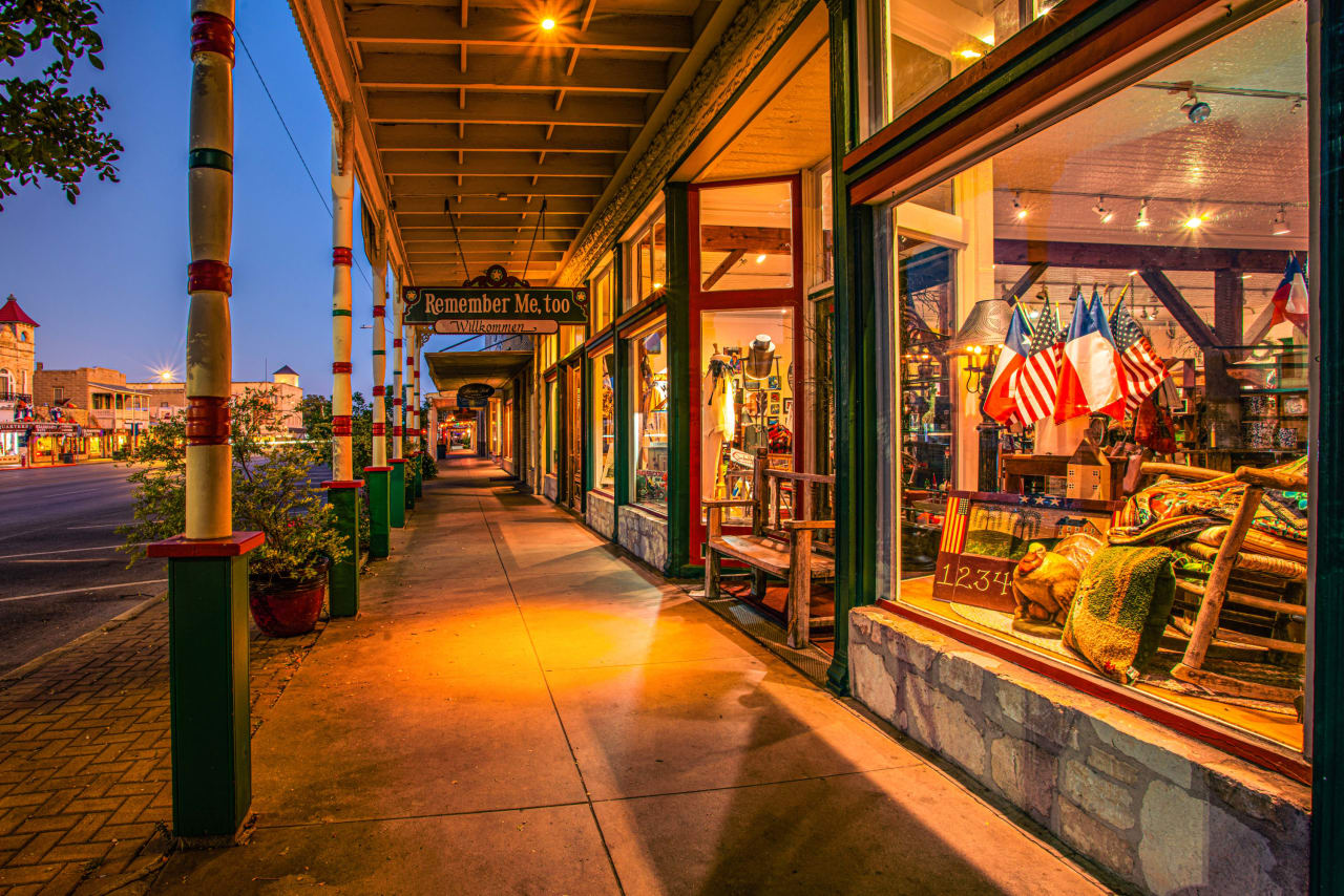 Kerrville Real Estate Company Kerrville Real Estate