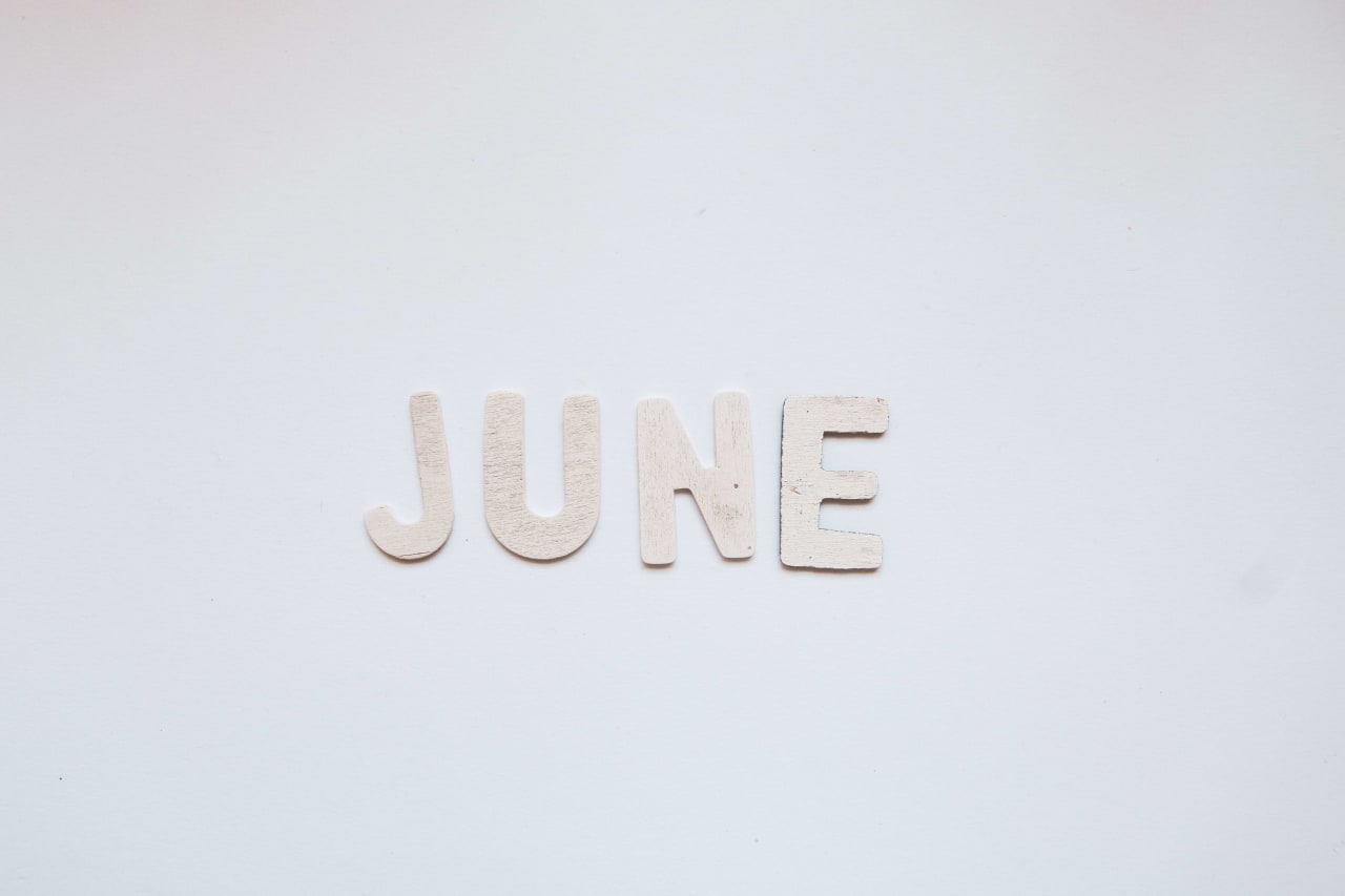 June Events