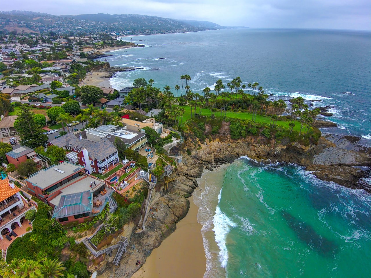 Laguna Beach