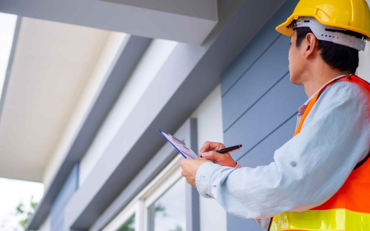 ﻿What to Expect from a Home Inspection in San Juan Capistrano