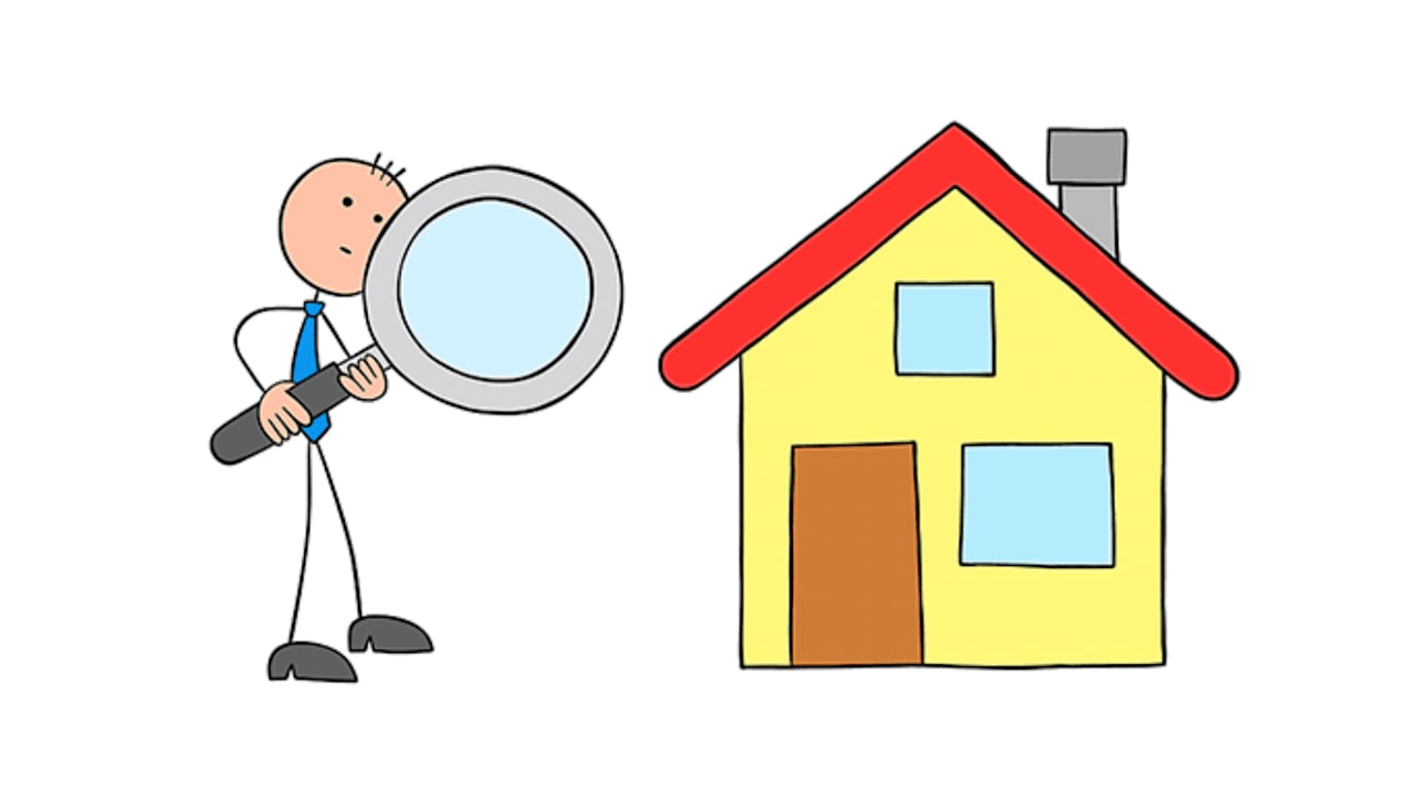 Final walkthrough Home buying tips Destination Real Estate