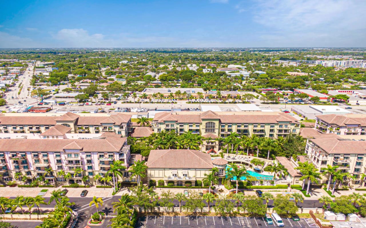 Wilton Station Wilton Manors, FL Condominium Condos For Sale