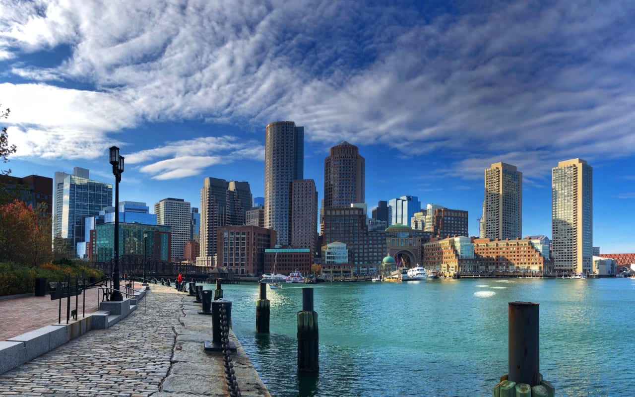 Should You Invest in a Seaport District Condo?