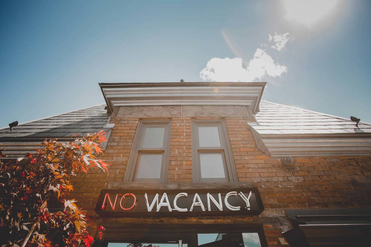 Vacancy Tax