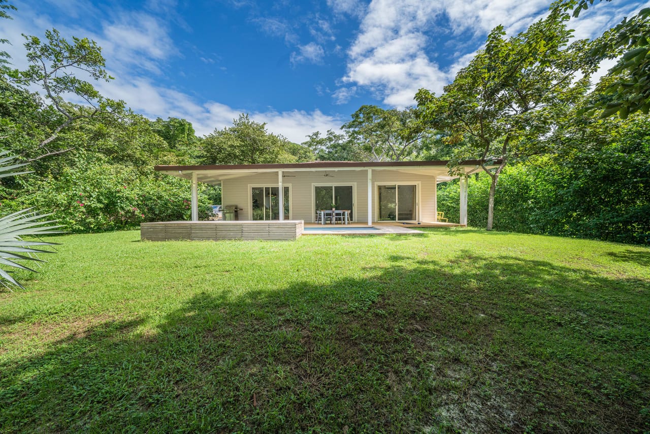 Exquisite Caribbean-Style House