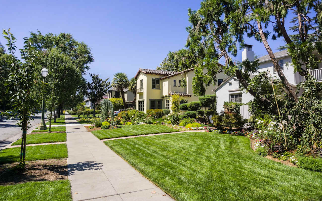 Neighborhoods Willow Glen Real Estate Sheila Santwani
