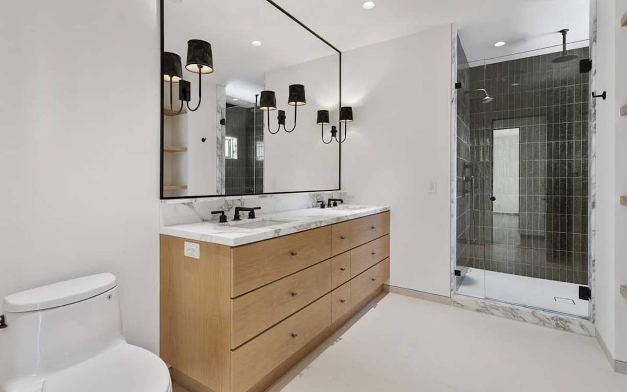 Crest Court Projects