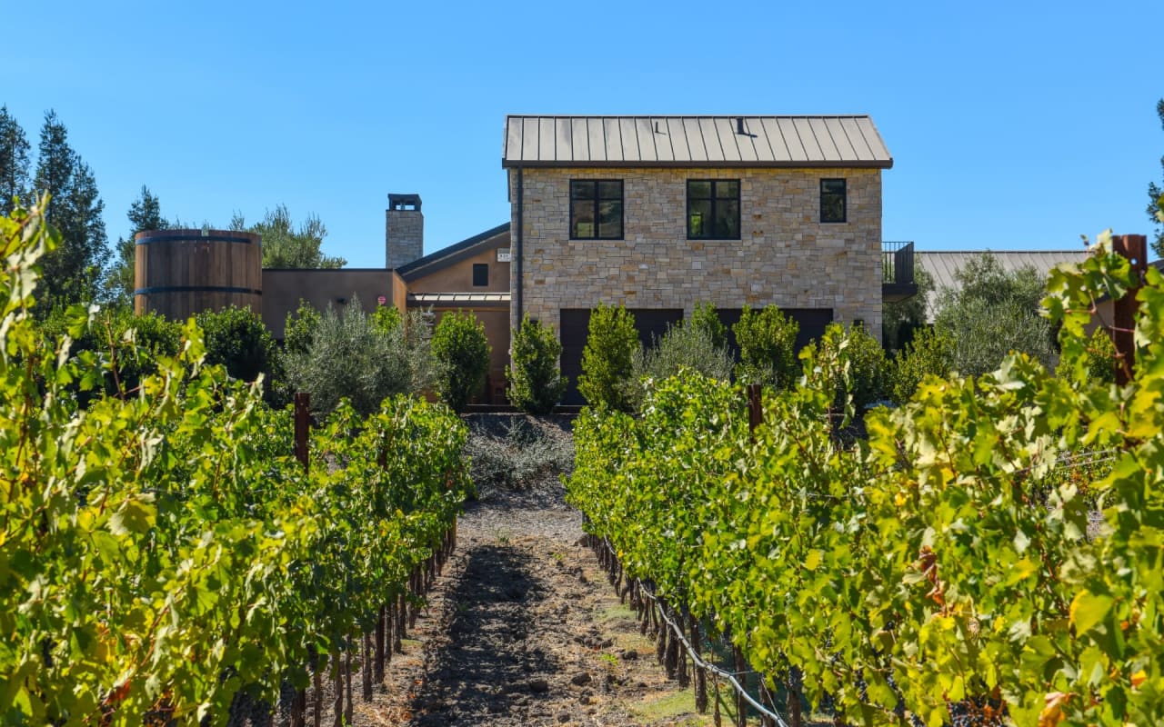 Jan Finley Luxury Santa Ynez Real Estate Expert