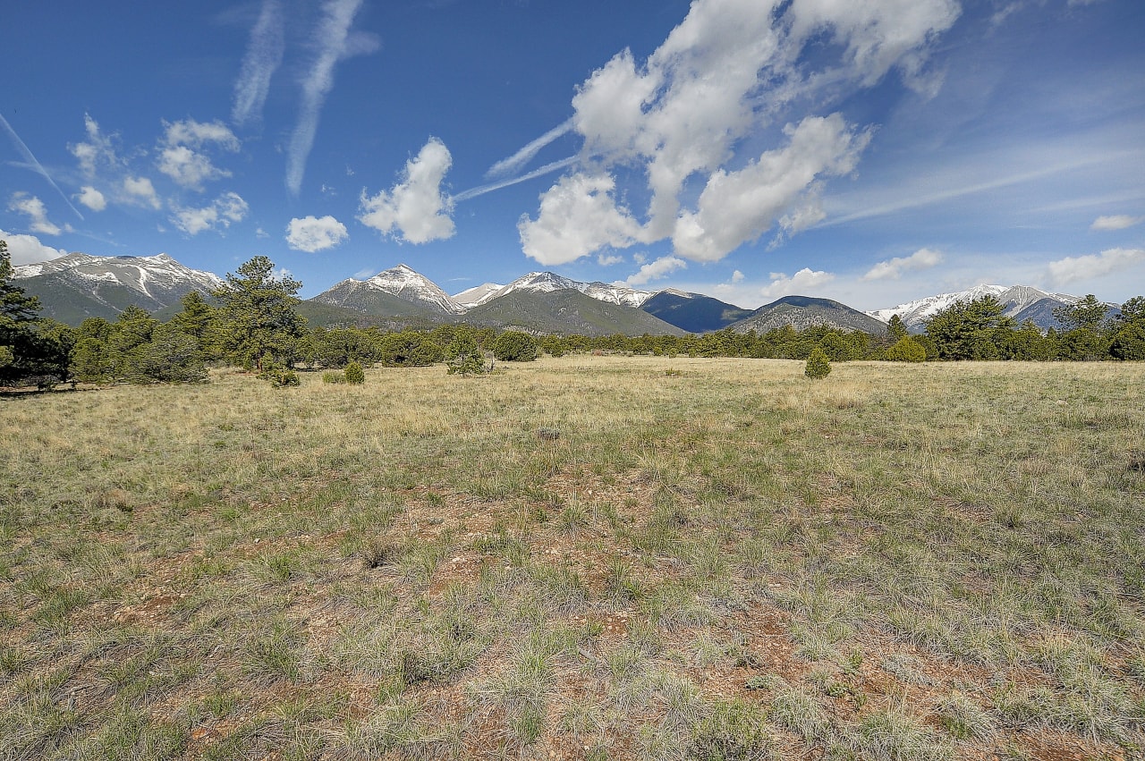 Central Colorado