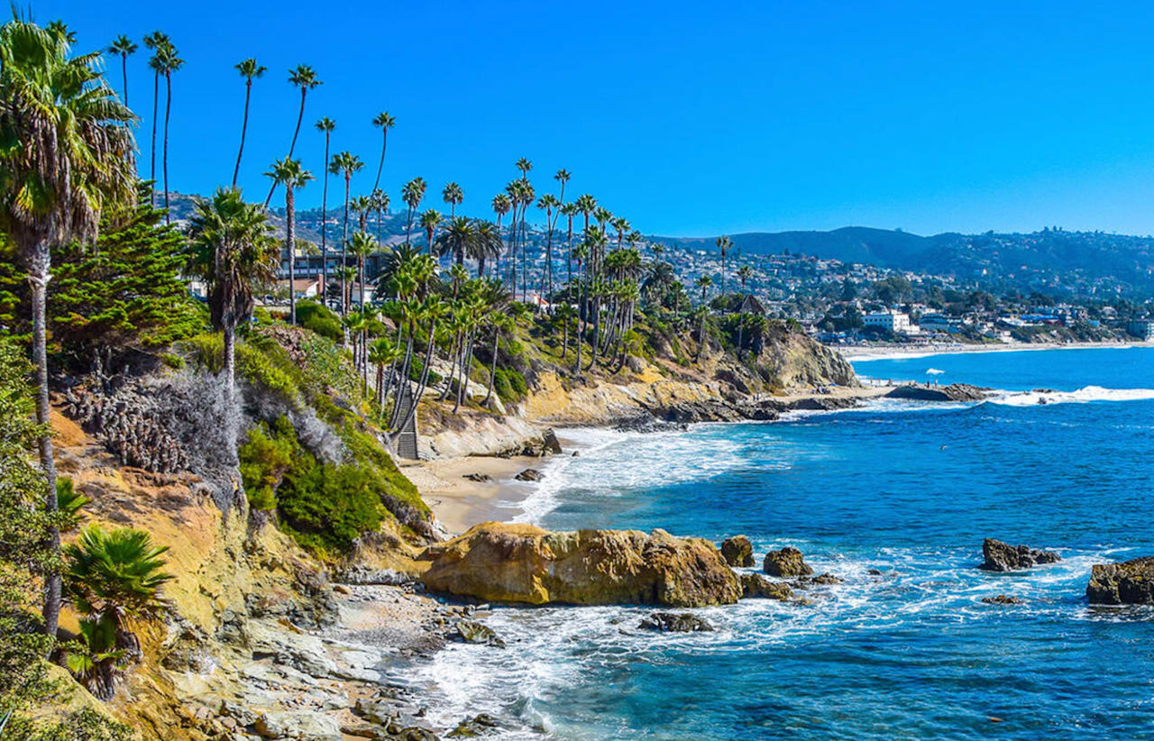 Laguna Beach