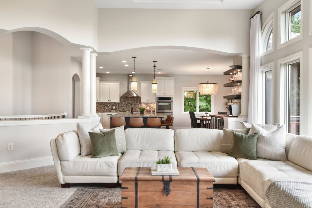 Featured Luxury Properties