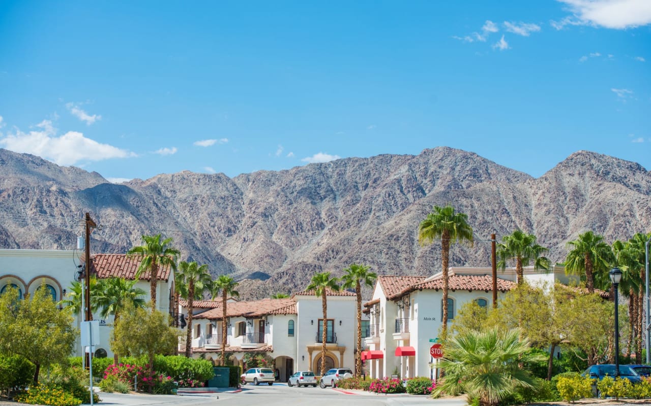 La Quinta