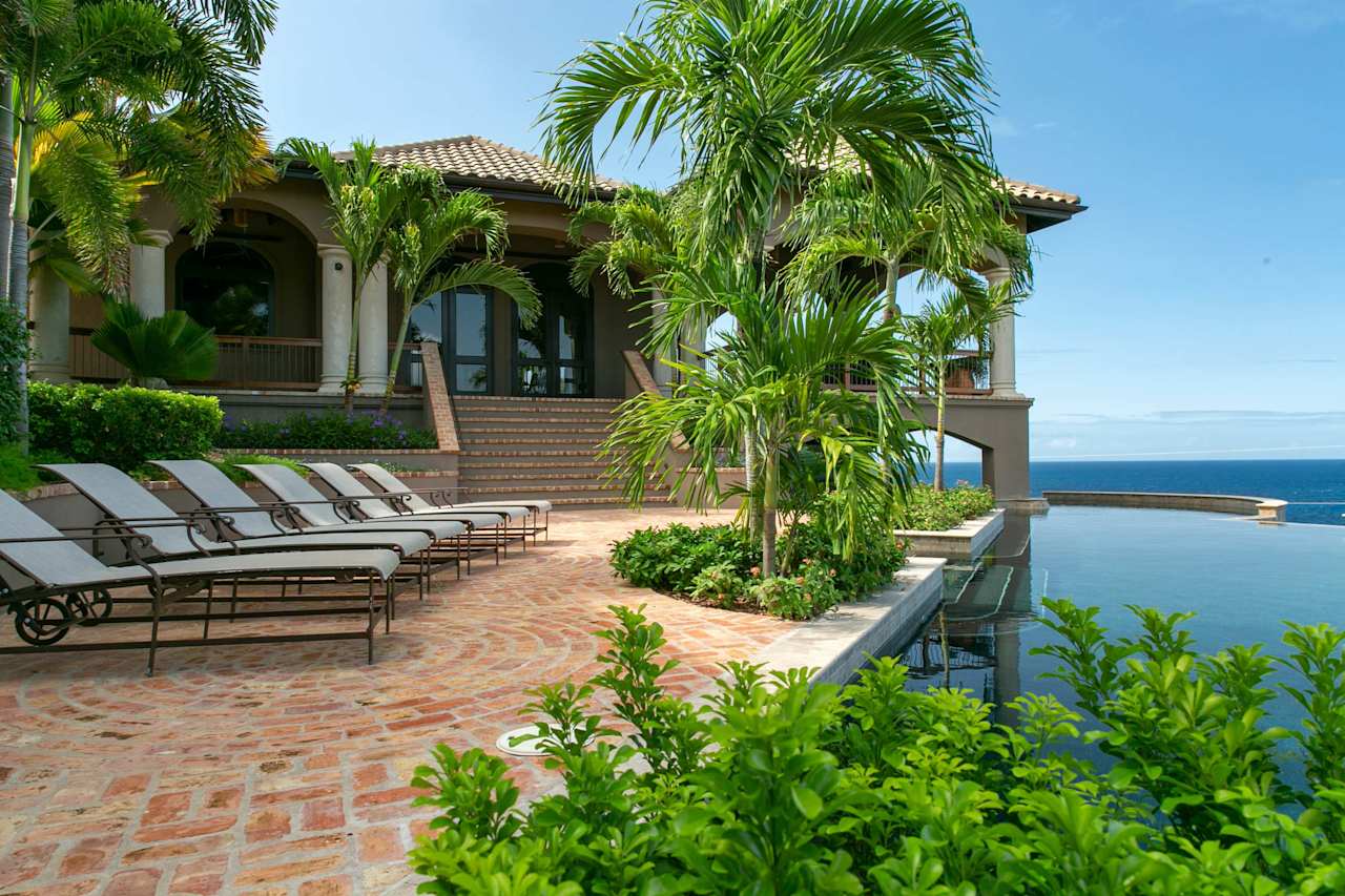 The Last Resort | The Bonvi Hospitality Group