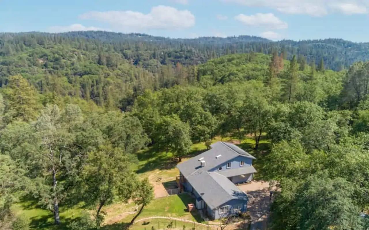 Case Study: The Homestead in Grass Valley, CA