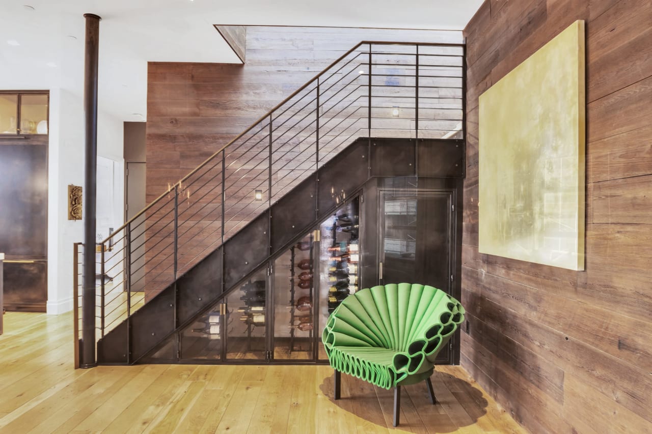 Brewster Carriage House