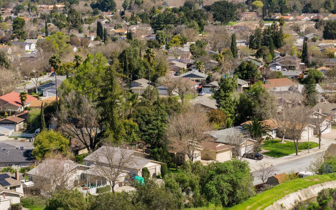 Cambrian Park Compound Real Estate