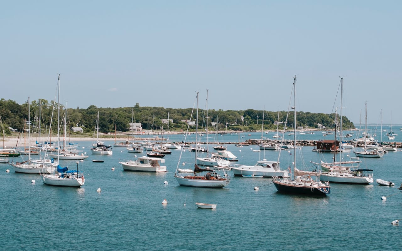 Sag Harbor