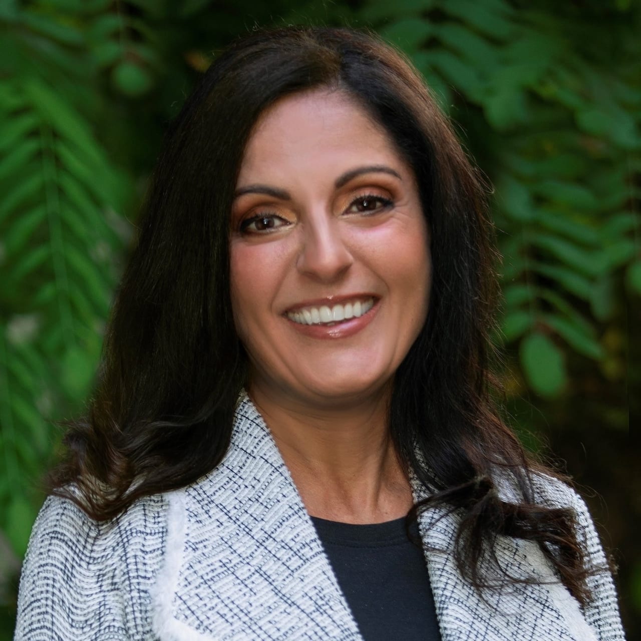 About Nadine Donalds Marin County Real Estate