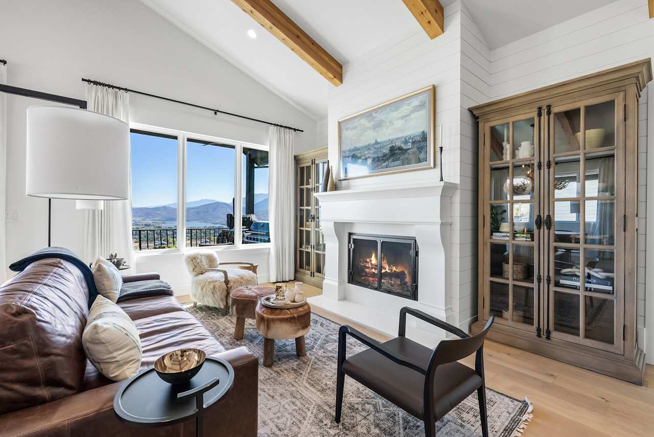 Trappers Ridge Development