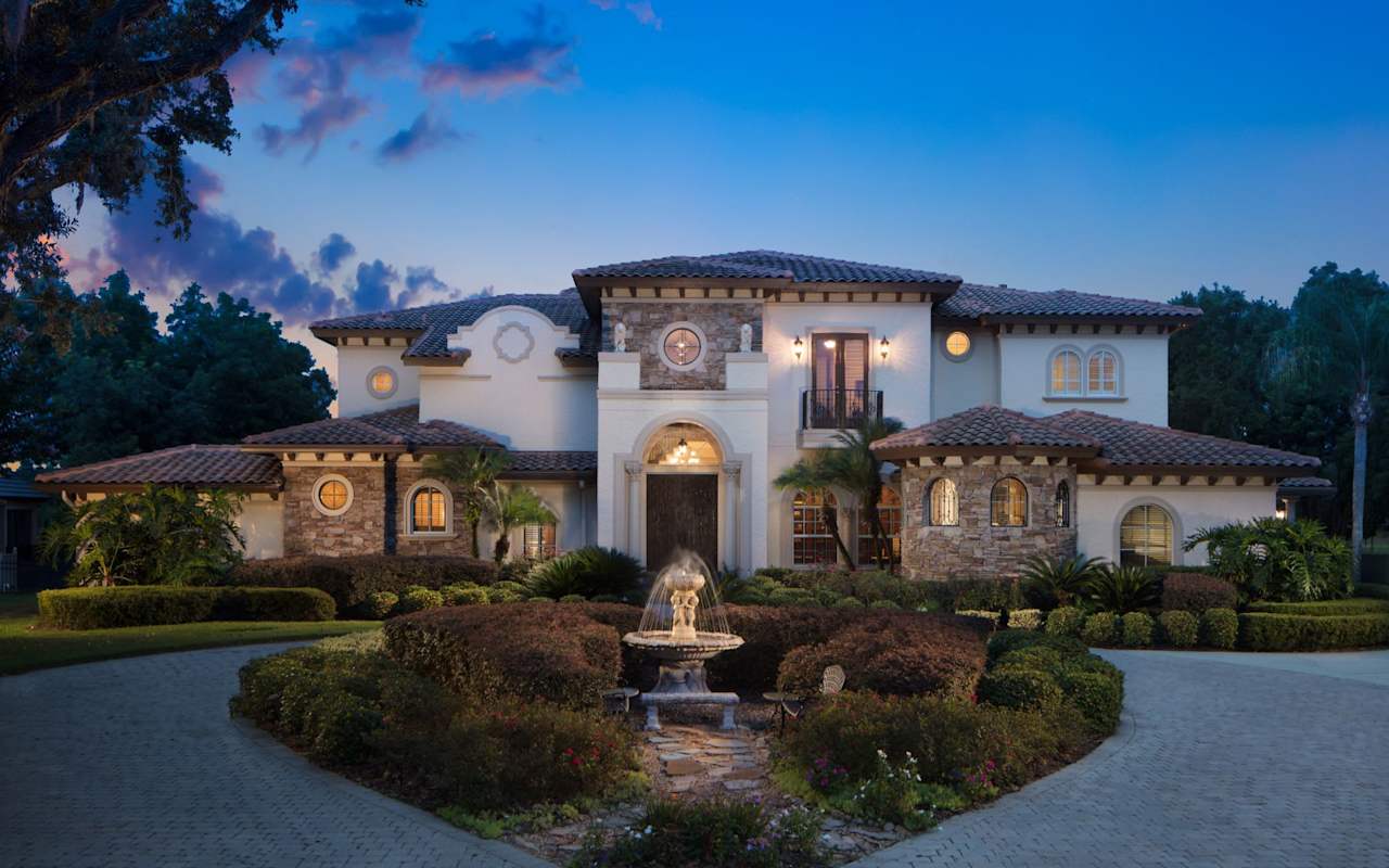 Mel Bernstein Team Lake Mary Luxury Real Estate