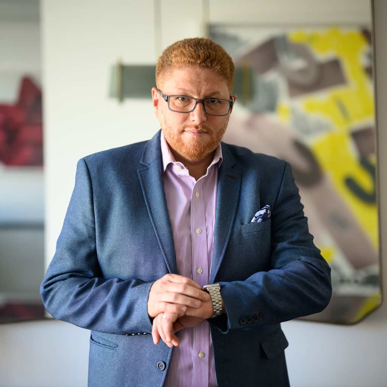 Curated visual reference: Fresh Look at Konstantin Zaliznyak New York Real Estate Agent