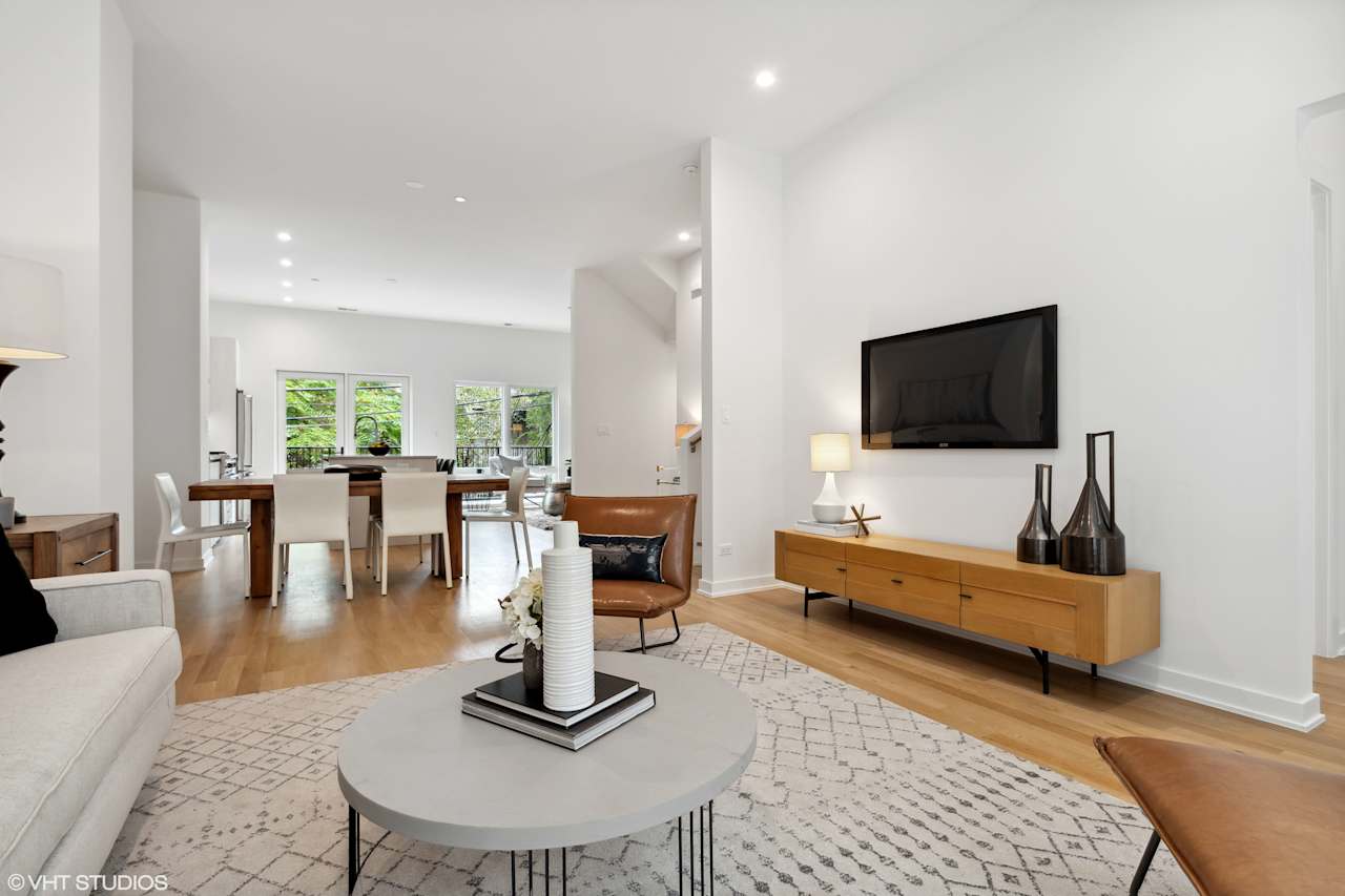 Alcove Wicker Park Developments