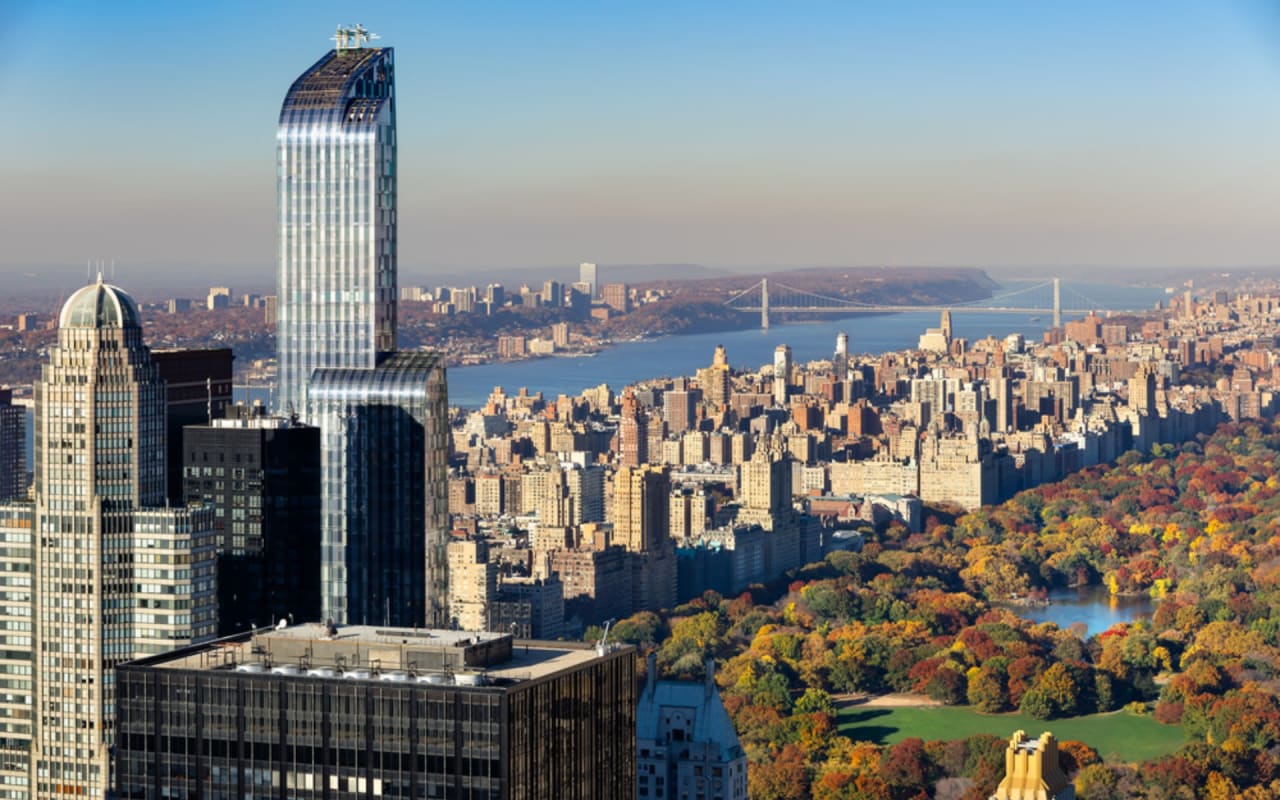 Upper West Side Neighborhood Guide CITY SPHERE