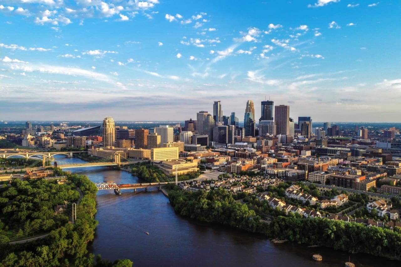 What to expect from Minneapolis  Real Estate in 2022