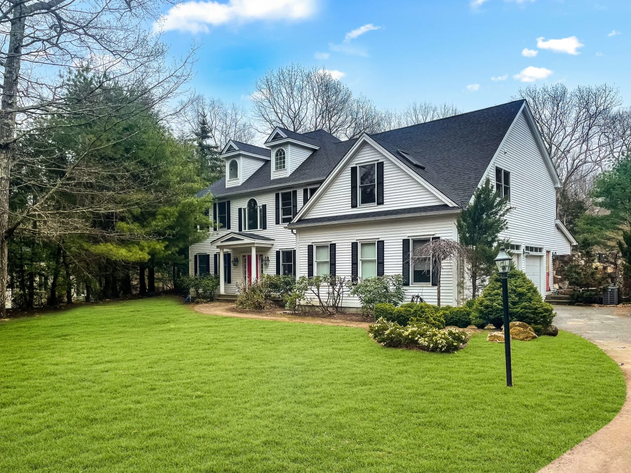 15A Moccasin Path, Natick The Chandler Group Massachusetts Real