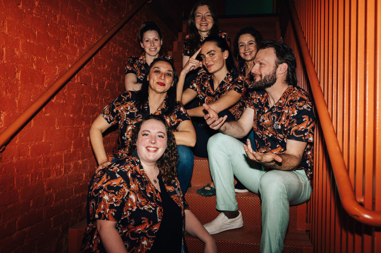 Legends Society Compass Real Estate CHICAGO