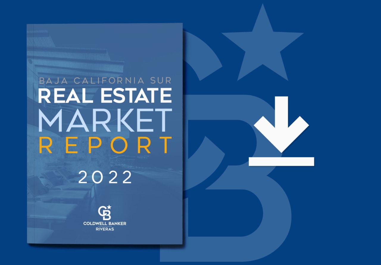 BCS Real Estate Market Report First Quarter 2022