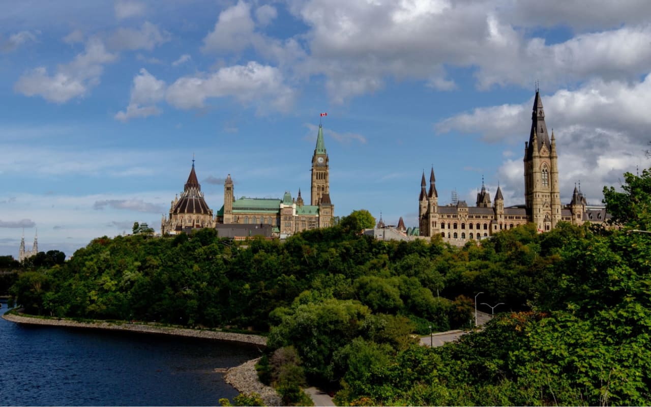 Everything You Need to Know About Moving to Ottawa