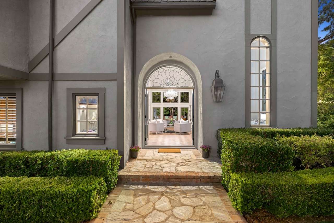 Lemon Heights Manor Canaday Group Orange County Luxury Home Specialists