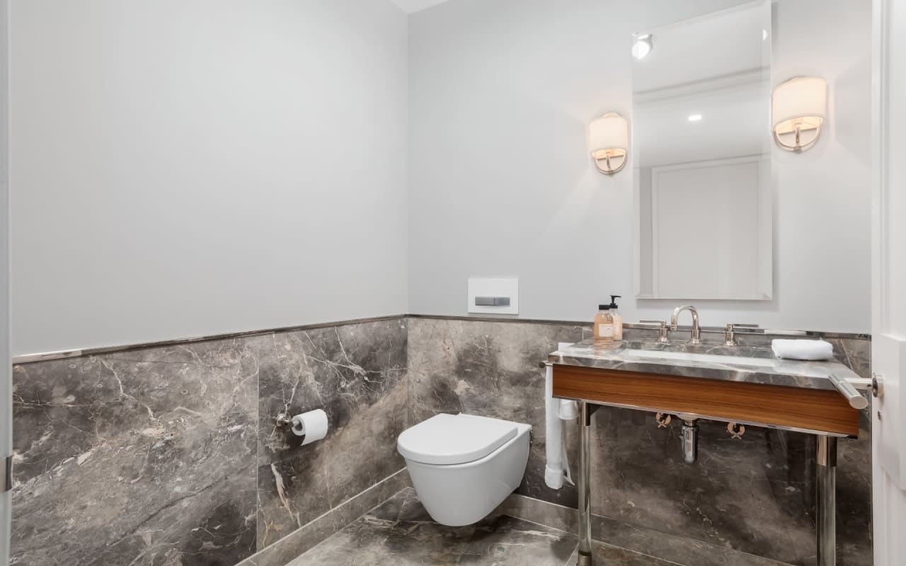 150 Charles Street Unit: 8-AN