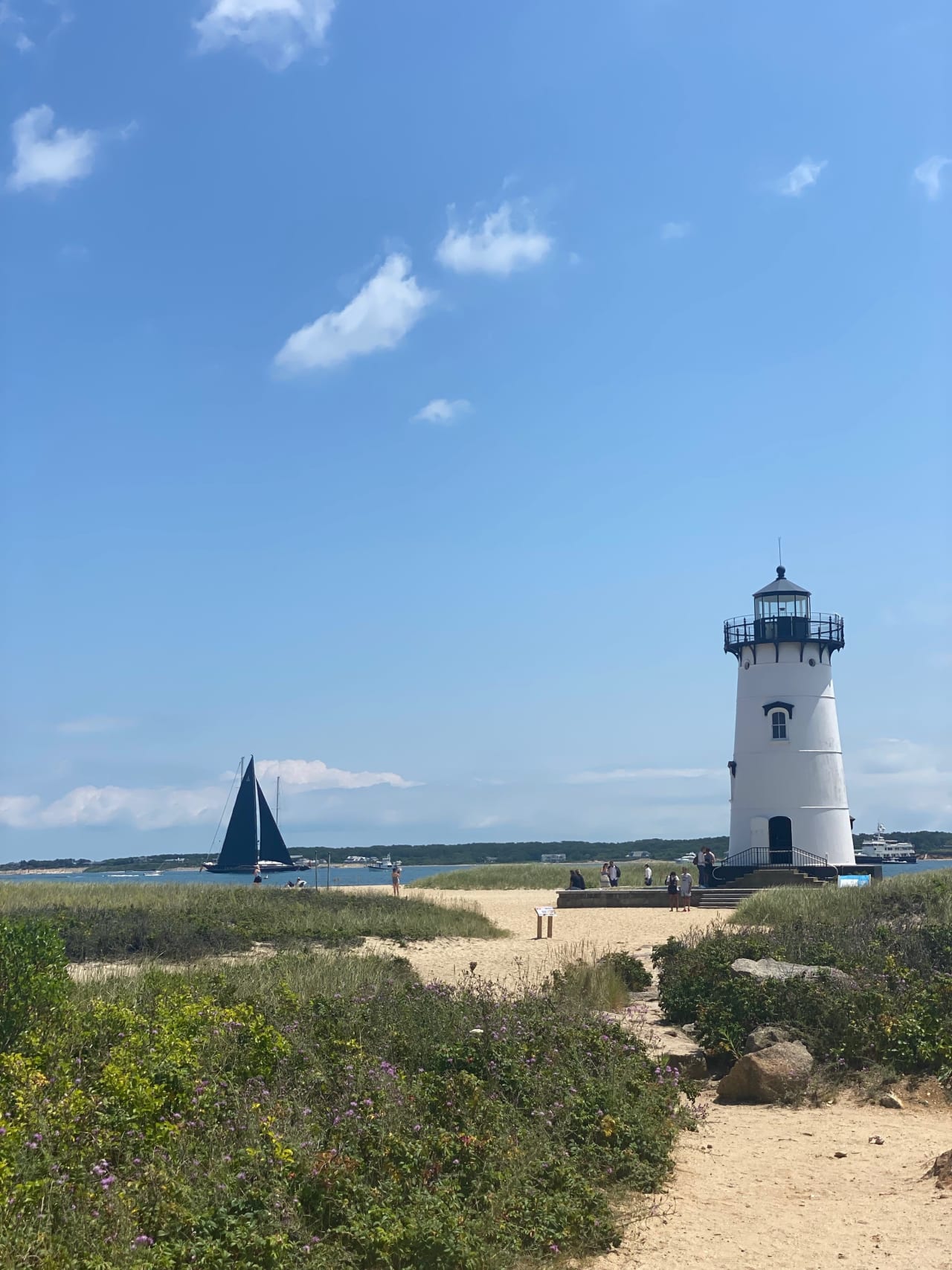 Martha’s Vineyard