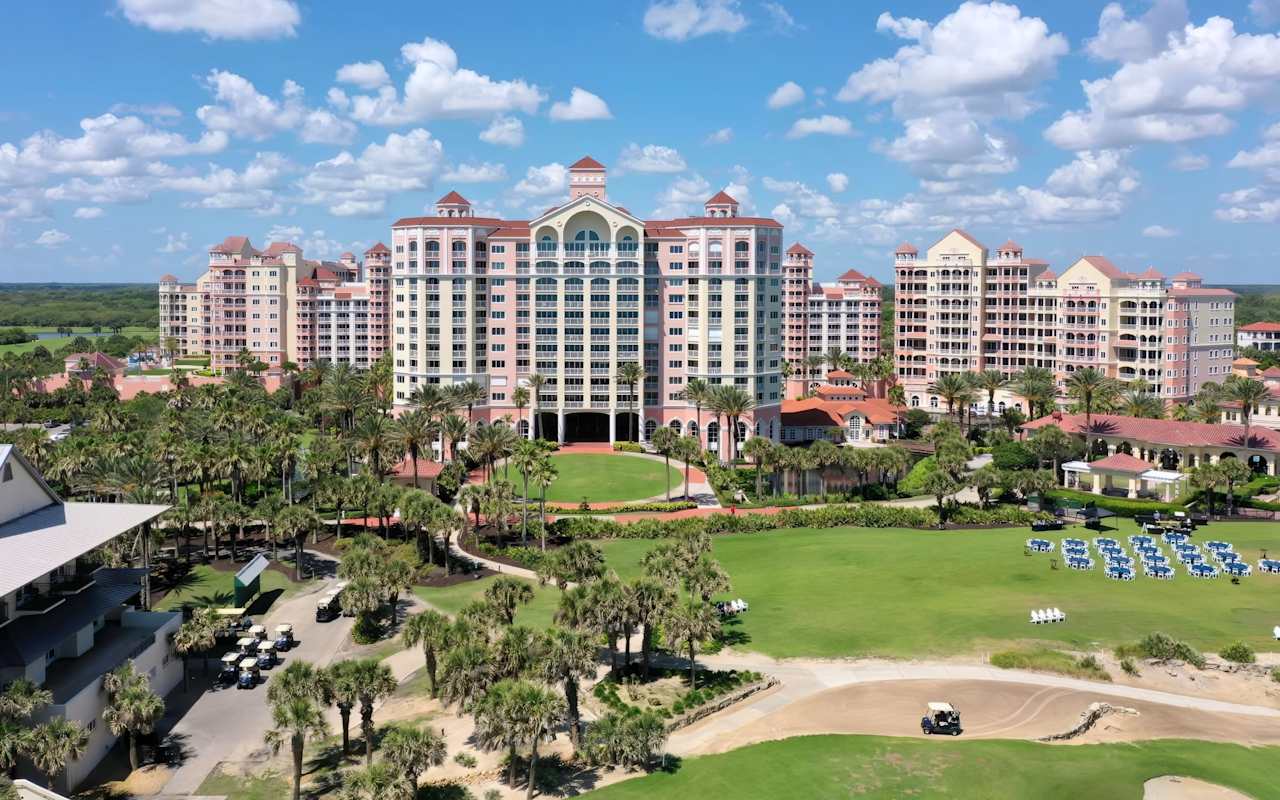 Explore Florida Neighborhoods