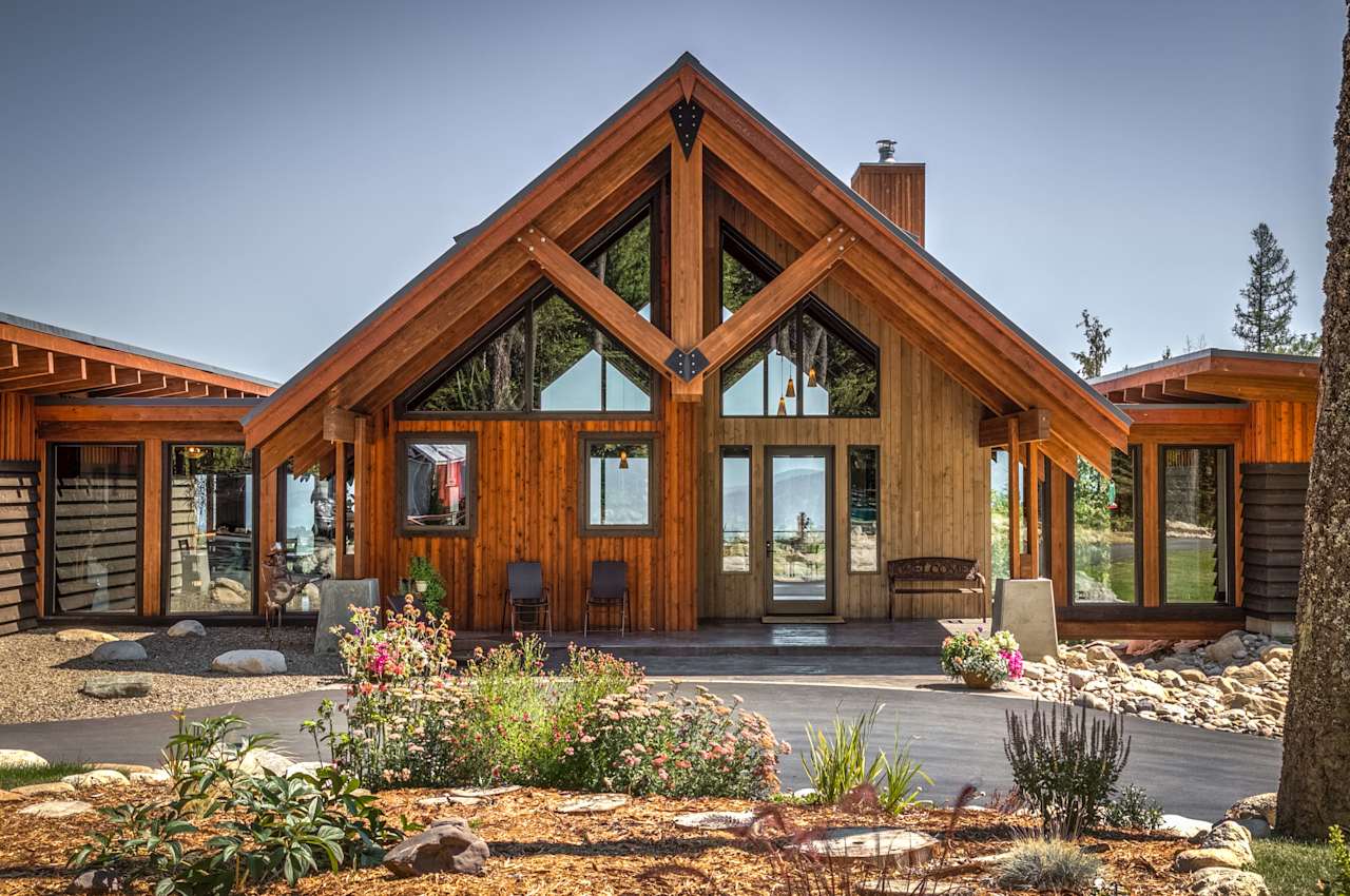 Cindy Bond Sandpoint Real Estate Agent