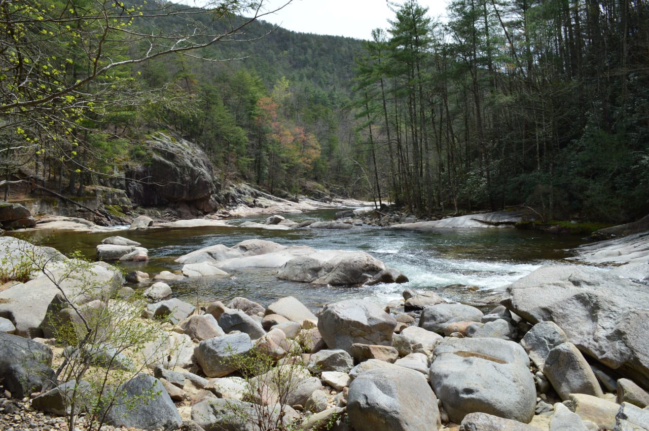 Wilson’s Creek & Collettsville Baker Realty of Lenoir, Inc.