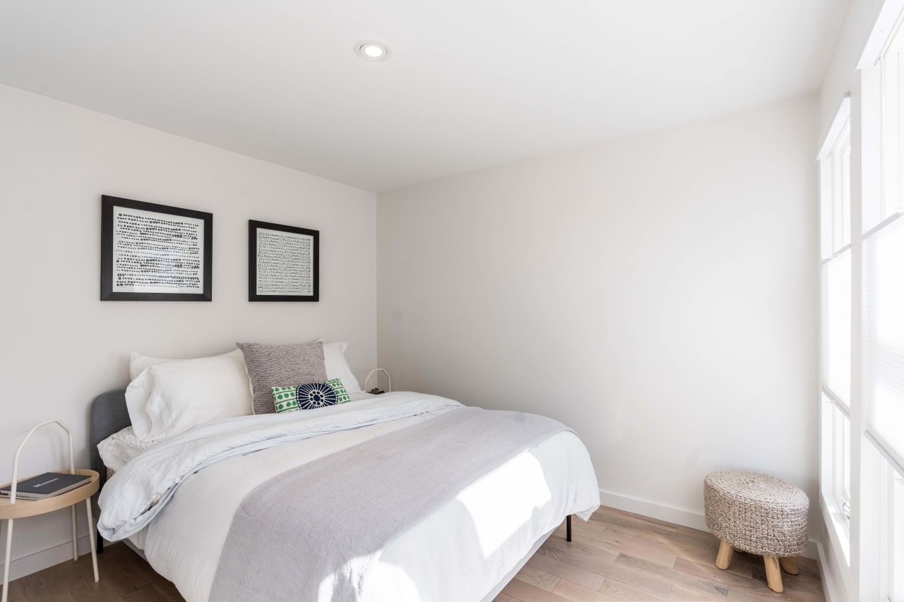 David Banks Scarborough Developments Eventide Condos The David