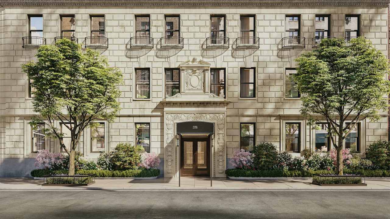 NY Luxury Market Report: 01/11 u2013 01/17/2021], Maggie Huang
