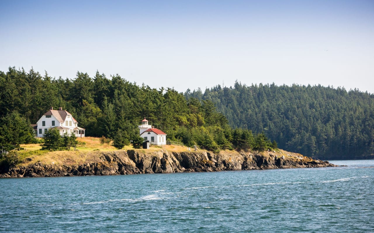 San Juan Islands